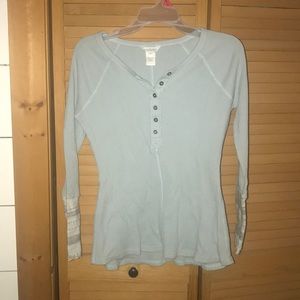 Sundance thermal shirt